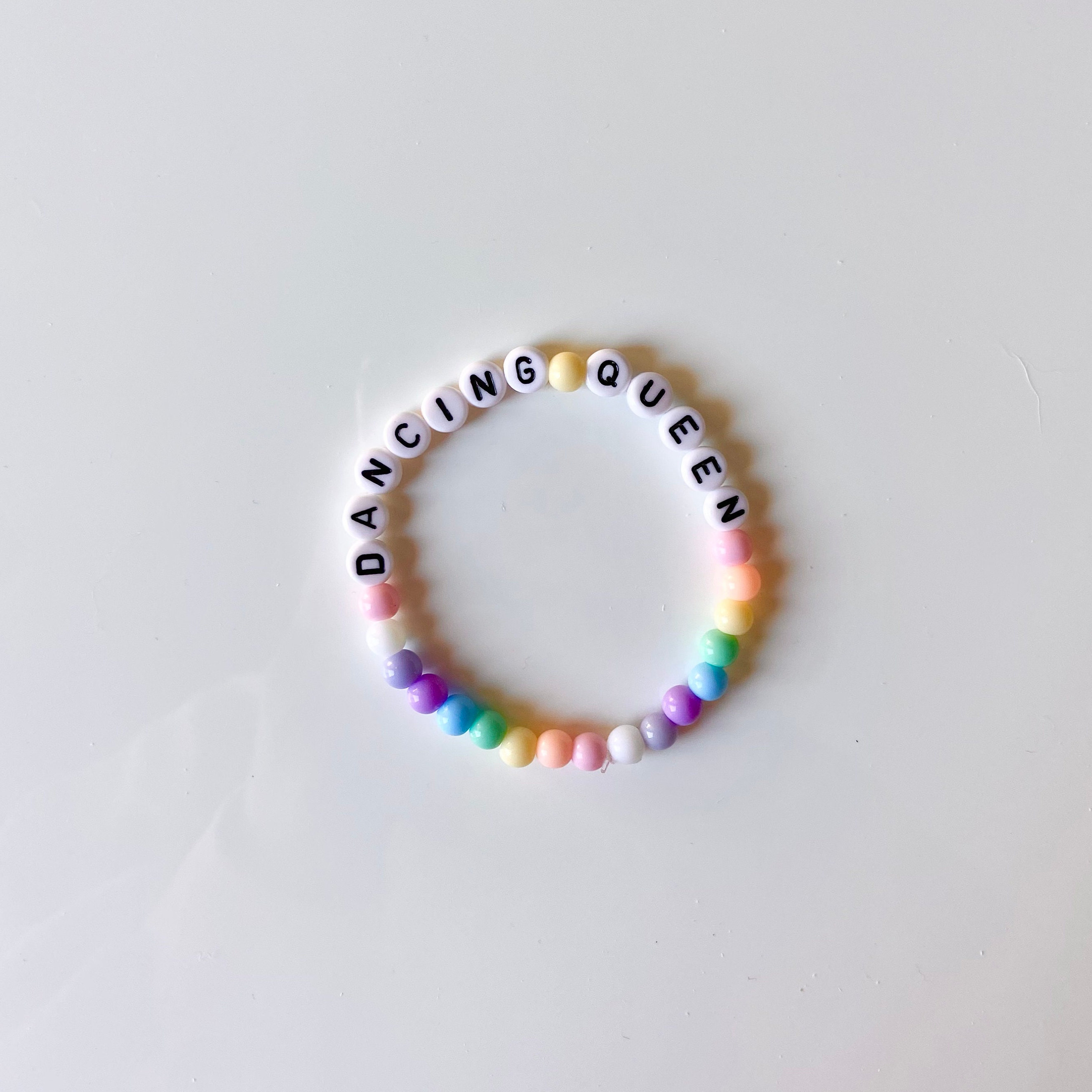 Abba Bracelet