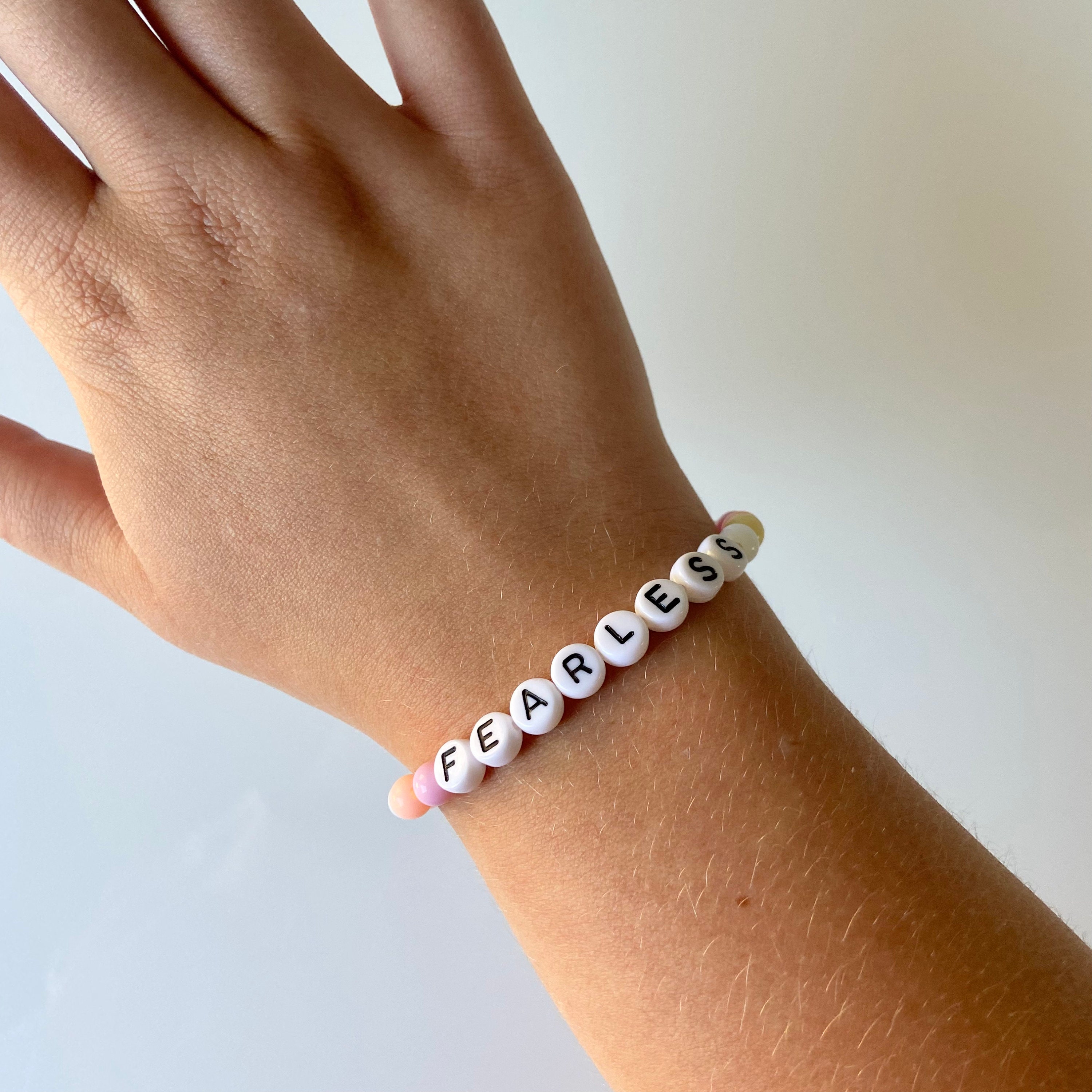 Jual taylor swift inspired bracelet, by beads bakery