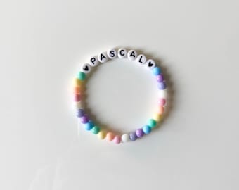 Pedro Pascal Inspired Bracelet - The Last of Us, The Mandalorian, Gift, Funny, Daddy