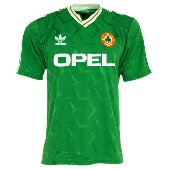 republic of ireland football shirt