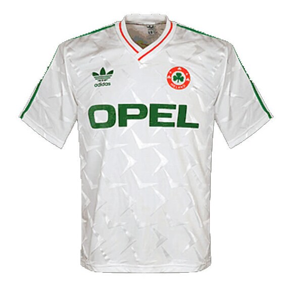 ireland opel jersey