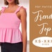 see more listings in the Women's Tops section