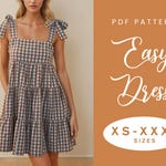 Sewing Patterns
