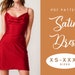 see more listings in the Women's Dresses section