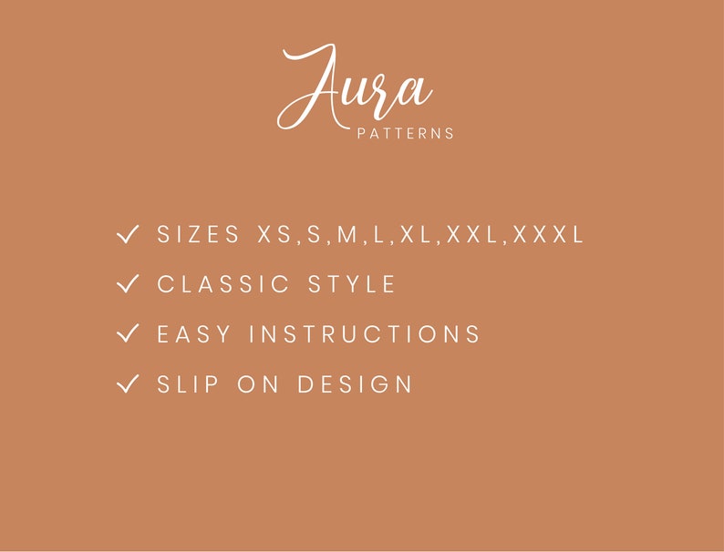 Jumpsuit Sewing Pattern XSXXXL Instant Download Easy Etsy France