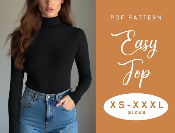 Ｍｏｃｋ　Ｎｅｃｋ　Ｅａｓｙ　Ｔｏｐ Ladies Ribbed Mock Neck Top | Lavender Hill Clothing