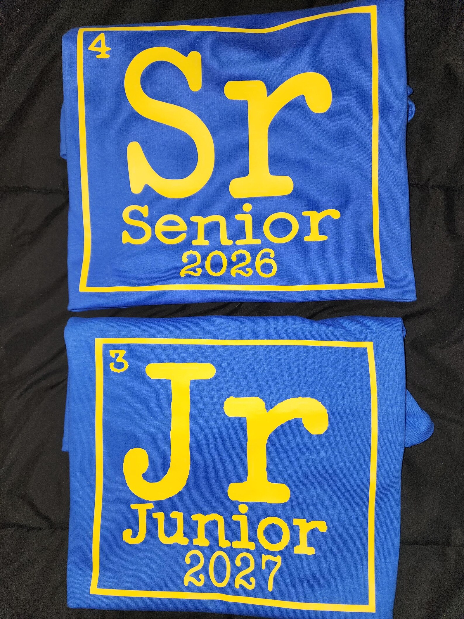 Freshman Color 2k26 Senior Junior Freshman Sophmore College High School Class of 2026 ...