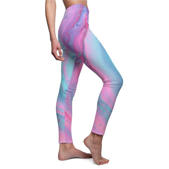 Women's Leggings Leggings Yoga Pants 
