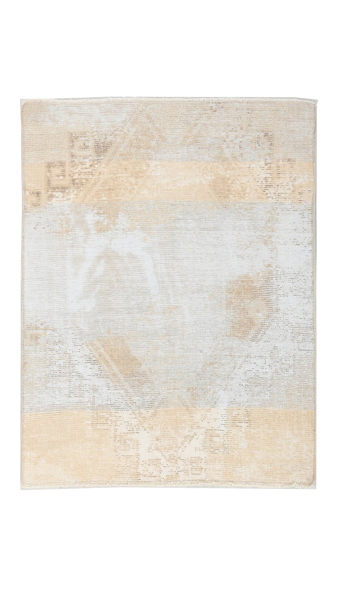 3x3 RUG SQUARE Rug 3x3 TURKİSH Vintage Oushak Rug 3x3 Etsy