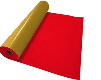 Self Adhesive Felt Fabric KBT4841-F105-B205 11-20