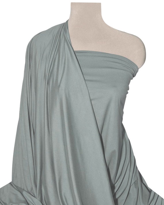 la femme strapless jersey evening dress Shop La Femme 31980 Strapless Neckline Zipper Back Plain Liquid Jersey Mermaid Fitted Evening Dress Navy / 4