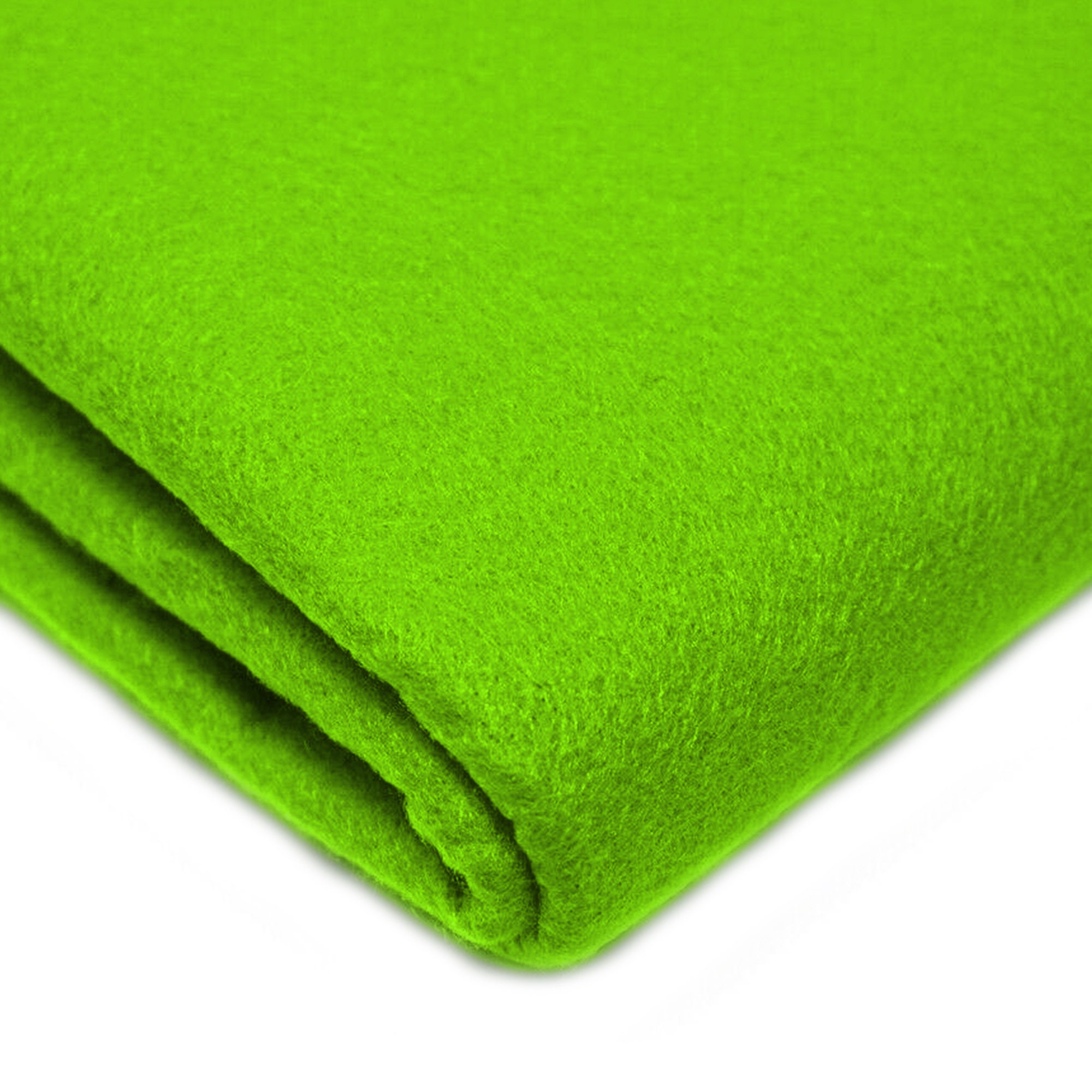 Green Felt 3 Turn - 4ta19zz