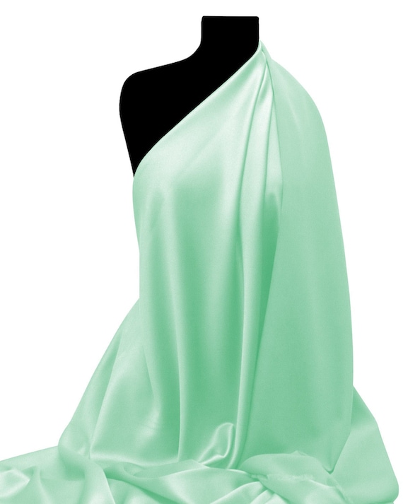 luxury crepe fabric dress Faye Crepe Dress