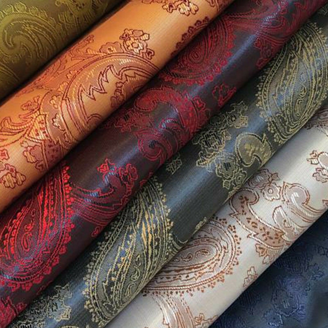LERURE Original paisley patterndress送料込み LERURE Original paisley patterndress送料込み - メルカリ