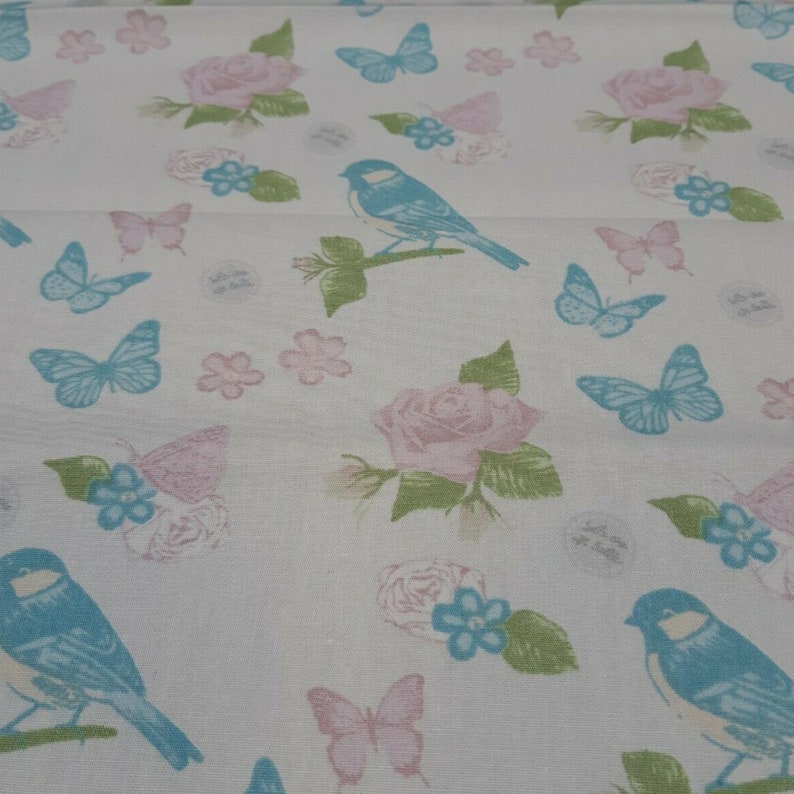100% 45" Craft Cotton Poplin imprimé tissu de créateur noir & blanc étoiles 100% 45" Craft Cotton Poplin imprimé tissu de créateur noir & blanc étoiles