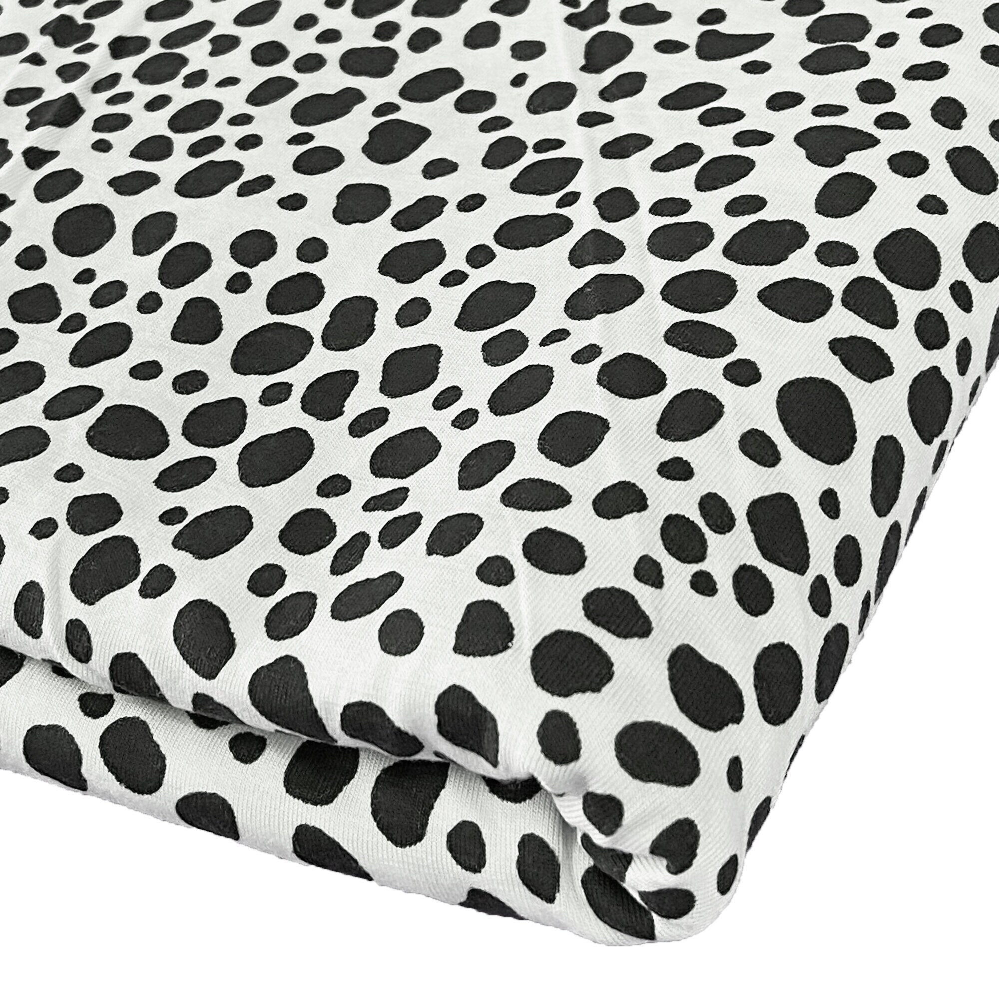 2 way stretch jersey fabric