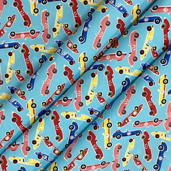 Car Fabric - Etsy UK