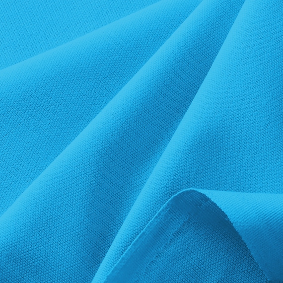 12OZ 100% Cotton Canvas Fabric - EU Fabrics