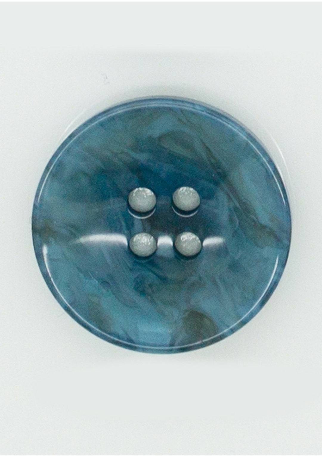 21mm 4 Hole Marble Effect Buttons Choice of Colour and Quantity - Etsy UK