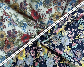 100% 45" Craft Cotton Poplin imprimé tissu de créateur noir & blanc étoiles 100% 45" Craft Cotton Poplin imprimé tissu de créateur noir & blanc étoiles
