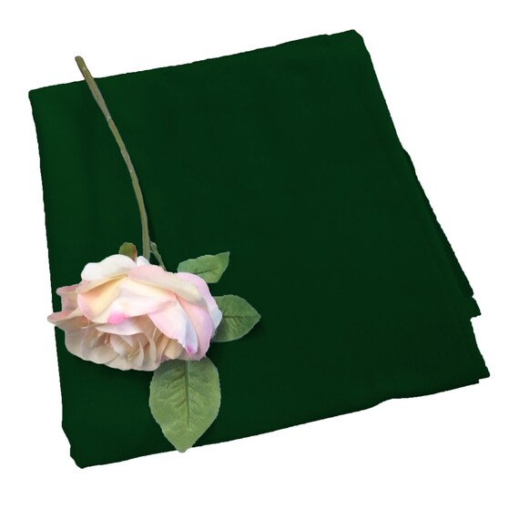 cotton velvet dress fabric Cotton Velvet Upholstery Drapery Fabric