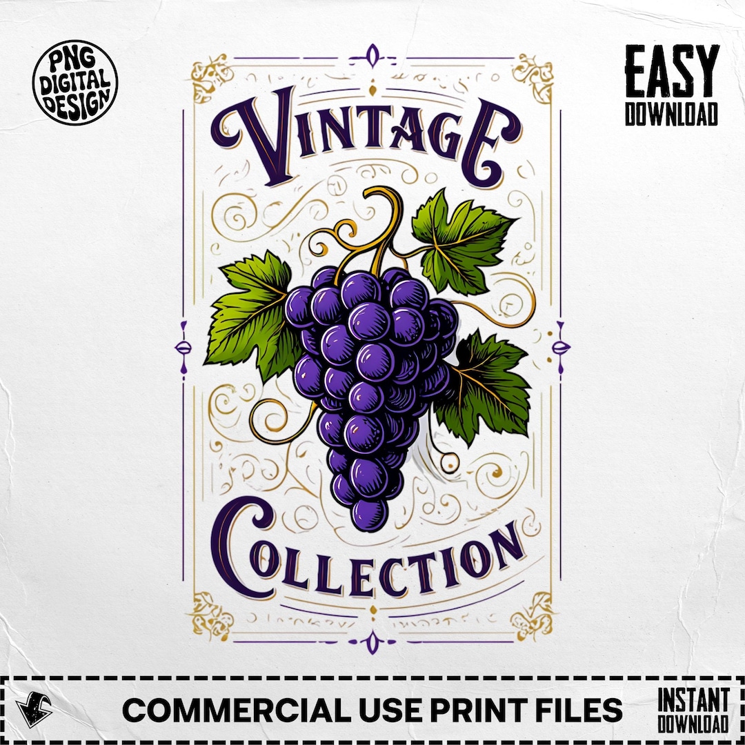 vintage-collection-png-grapes-png-wine-png-digital-download-wine