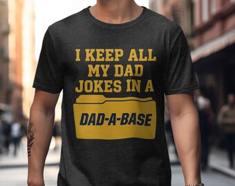 Dad Jokes PNG, Dad-A-Base Png, Funny Dad Png, Father's Day Gift Png, Dad Birthday, Digital Download, Digital, PNG File