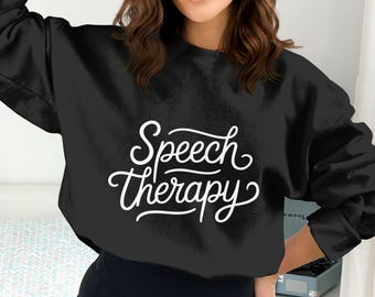 Speech Therapy PNG, Speech Therapy Clipart, SLP Png, Digital Download, Speech Pathologist Png, Sublimation Design