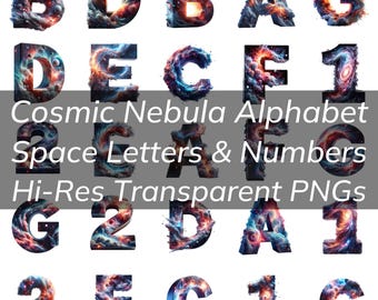 宇宙フォント Otf 宇宙 SVG 文字 Cricut 宇宙文字 SVG 宇宙フォント