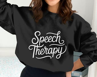 Speech Therapy PNG, Speech Therapy Clipart, Therapist Png, Speech Pathologist Png, Digital Download, Digital, Printable Design