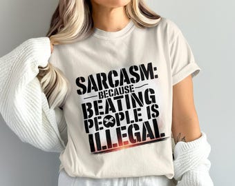 Sarcasm PNG, Sarcasm Digital, Funny Sarcastic Png, Sarcastic Saying, Sarcasm Shirt, Sarcasm Gift, Digital Download