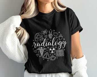 Radiology Png, Radiologist Png, Medical Png, Xray Png, Healthcare Png, Doctor Png, Sublimation Png, Digital Download