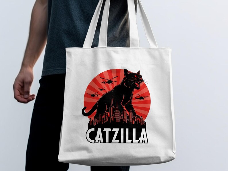 Catzilla PNG, Catzilla Digital, Catzilla Clipart, Funny Cat Png, Cat ...