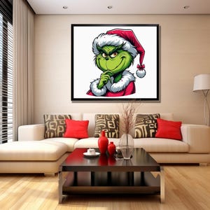 xmas gift ideas,grinch poster,christmas png,grinch,grinch stole xmas,funny grinch,grinch clipart png,grinch png,grinch mug,grinch art, christmas design bundle, holiday design, quirky gringe, x-mas party decoration, dr seuss clipart, dr seuss png