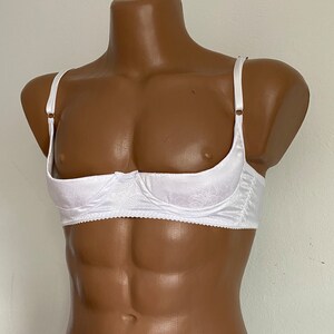 Push up Bra for Men -  Hong Kong