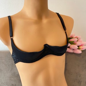 Sissy Push up Bra 