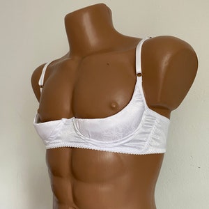 Love a good pushup bra – Crossdresser Heaven
