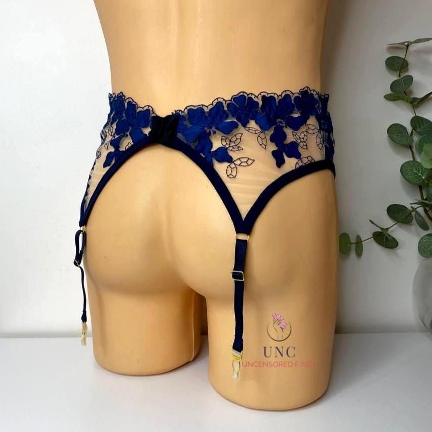 Transgender Garter - Etsy