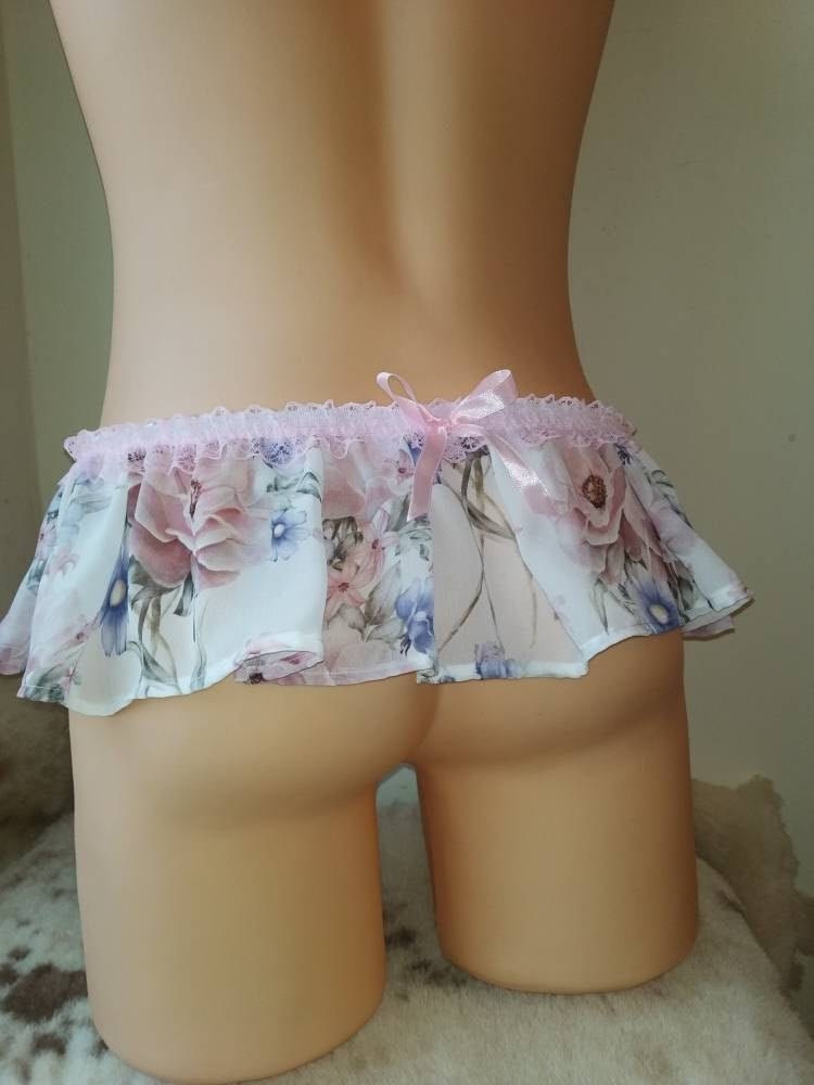 Sexy Sissy Bois