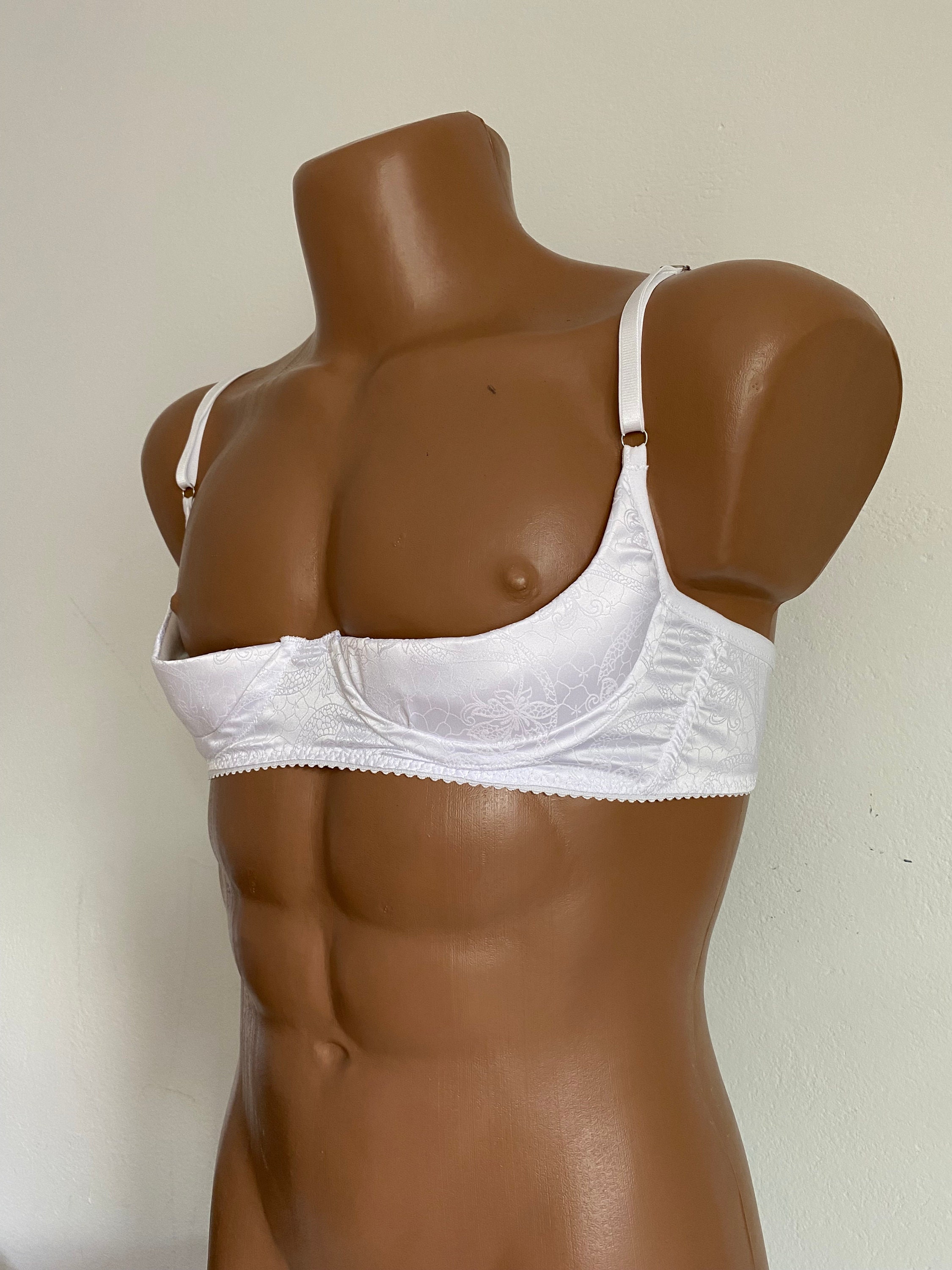 Sissy push up bra -  Schweiz