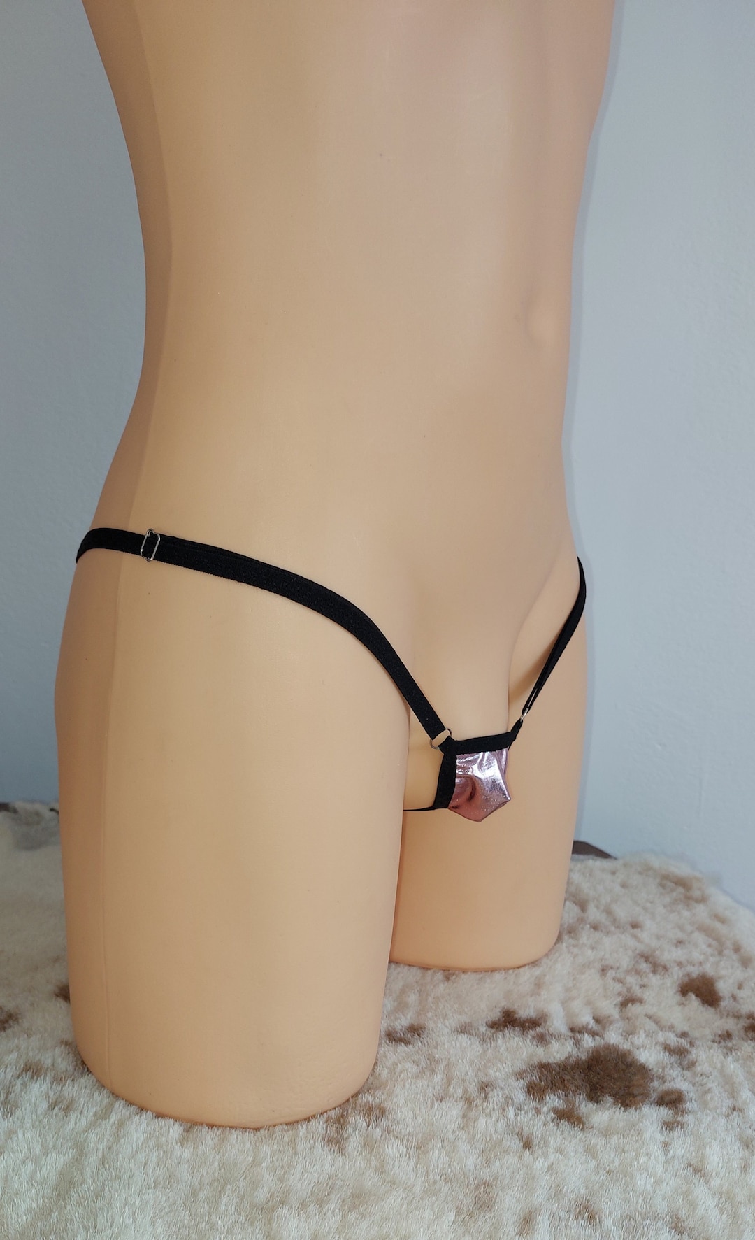 Men's micro g string swimwear clearance