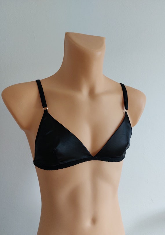 Small UK Bra Size Chart for AAA, AA, A and B cups – Bra Size