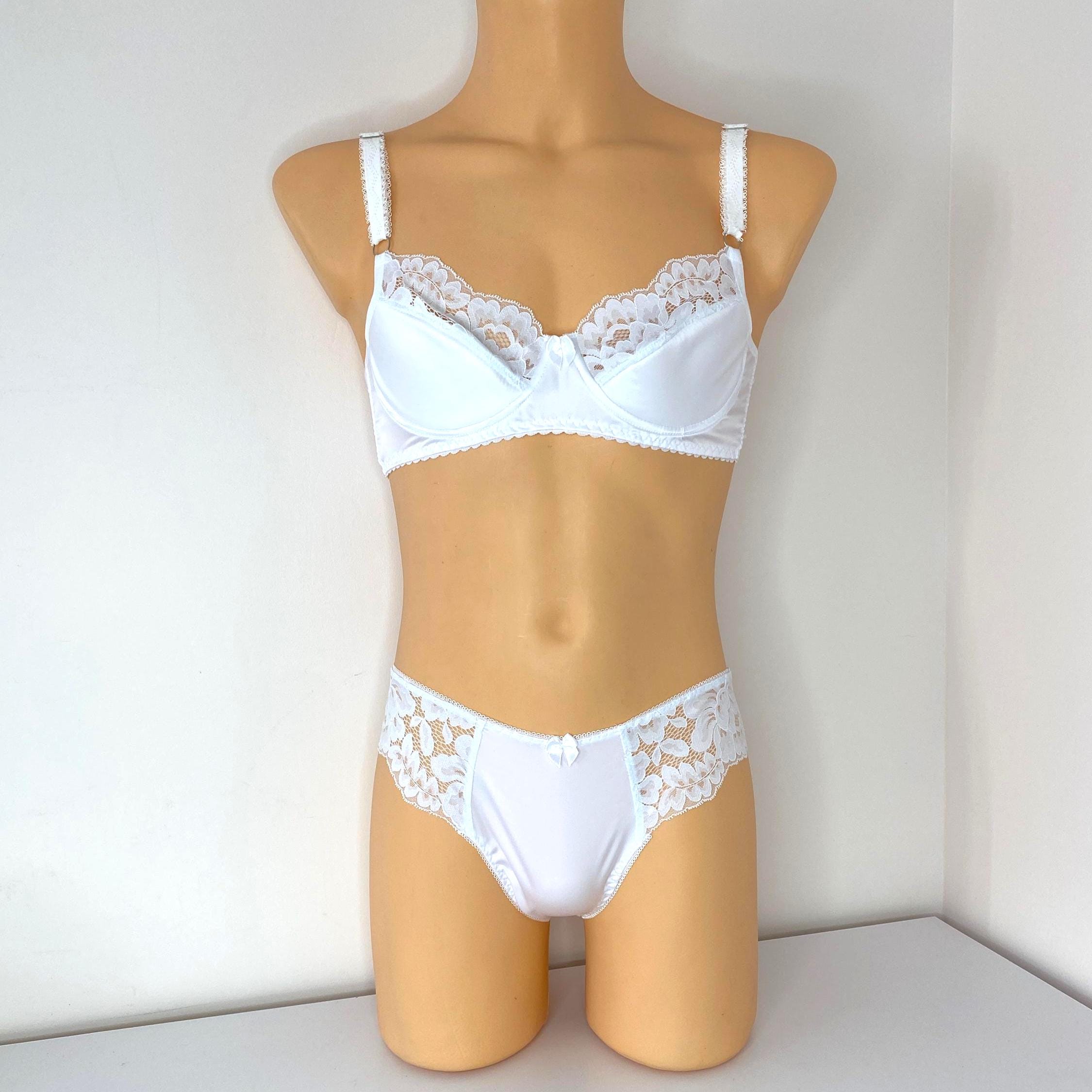 Transvestite Lingerie - Etsy Transvestite Lingerie - Etsy