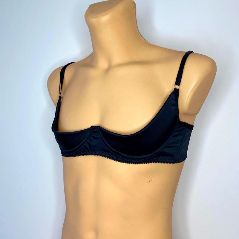 Push Up Bras For Men Etsy