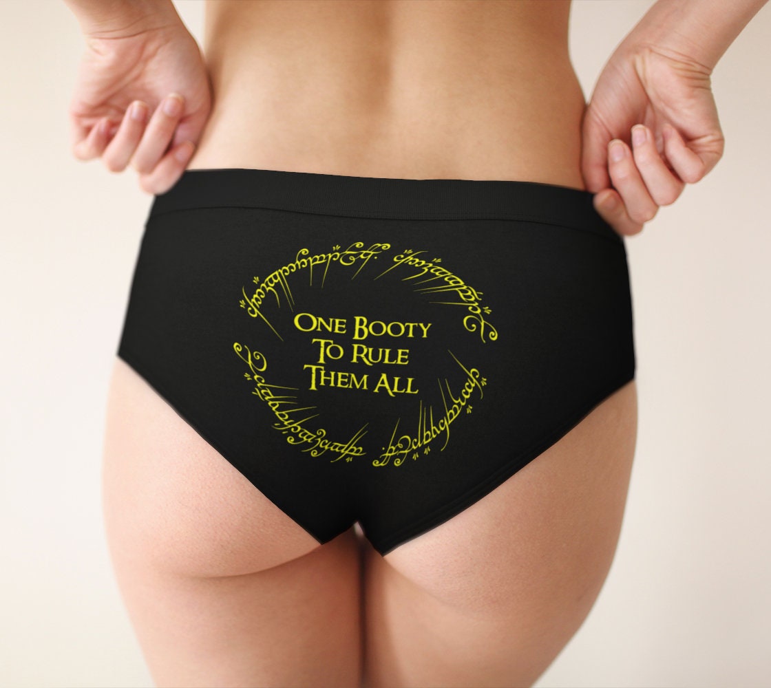 Your Precious Boxers Custom Underwear Cute Funny Valentine's Day