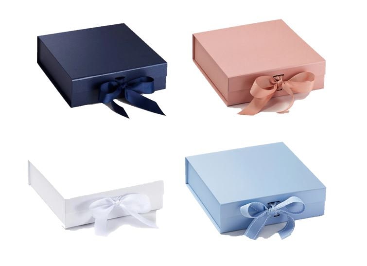 Luxury Gift Boxes Wholesale Ireland