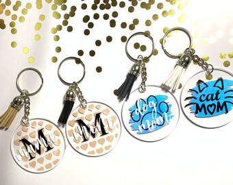 Download Art Collectibles Clip Art Mom Lethal Weapon Glowforge Mom Keychain Mami Svg Mom Keychain Svg Acrylic Keychain Mama Keychain Digital File