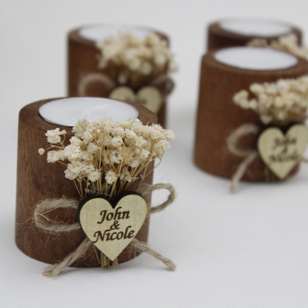 Wedding Favors Guest - Etsy