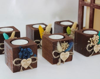 Bulk Candle Favors Wedding Favors for Guests Bridal Shower Favors Rustic Wedding Favors New Favors Fall Wedding Favors Candle Favors Wedding