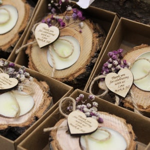 50 PCS Wedding Party Favors for Guests in Bulk | Wedding Bulk Favors ...